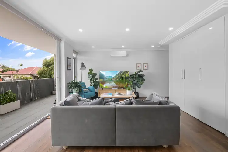 Fourth view of Homely apartment listing, 2/309-311 Bunnerong Road, Maroubra NSW 2035