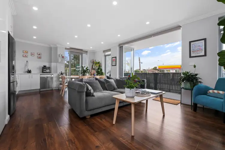 Fifth view of Homely apartment listing, 2/309-311 Bunnerong Road, Maroubra NSW 2035