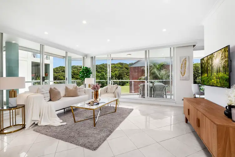 4F/22 Ross Street, Waverton NSW 2060
