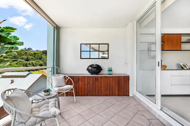 Sixth view of Homely apartment listing, 4F/22 Ross Street, Waverton NSW 2060