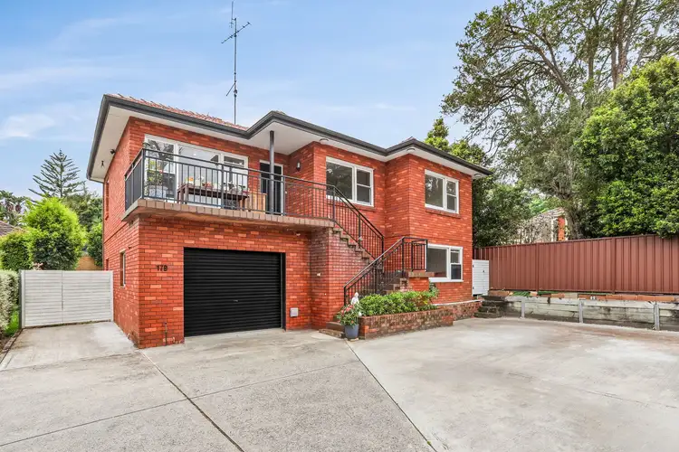Second view of Homely house listing, 17B Merriman Street, Kyle Bay NSW 2221