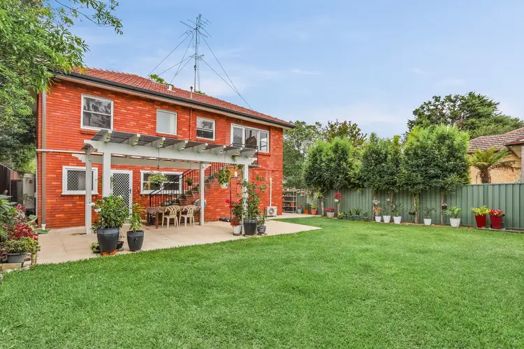 Third view of Homely house listing, 17B Merriman Street, Kyle Bay NSW 2221