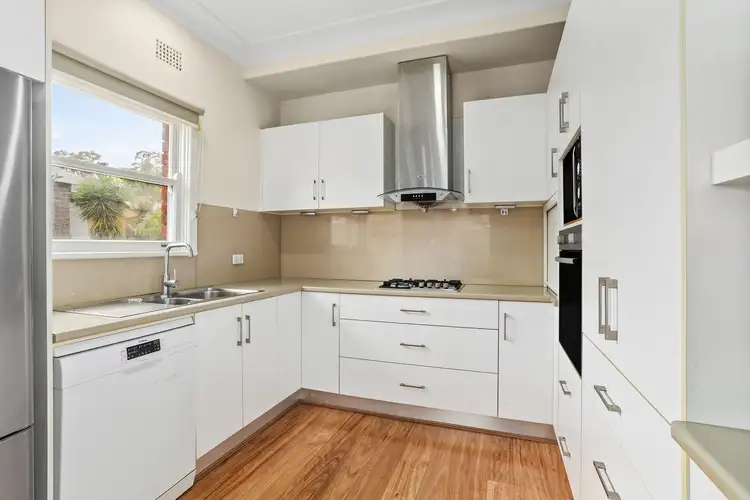 Fourth view of Homely house listing, 17B Merriman Street, Kyle Bay NSW 2221
