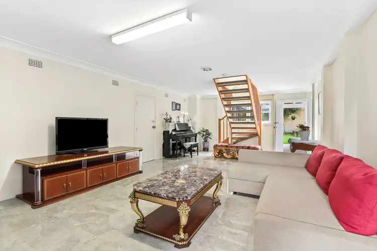 Fifth view of Homely house listing, 17B Merriman Street, Kyle Bay NSW 2221
