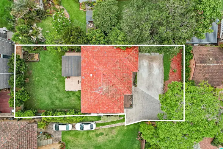 Sixth view of Homely house listing, 17B Merriman Street, Kyle Bay NSW 2221