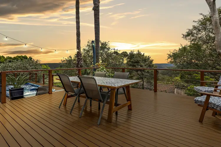 Sixth view of Homely house listing, 8 McAuley Close, Heathcote NSW 2233