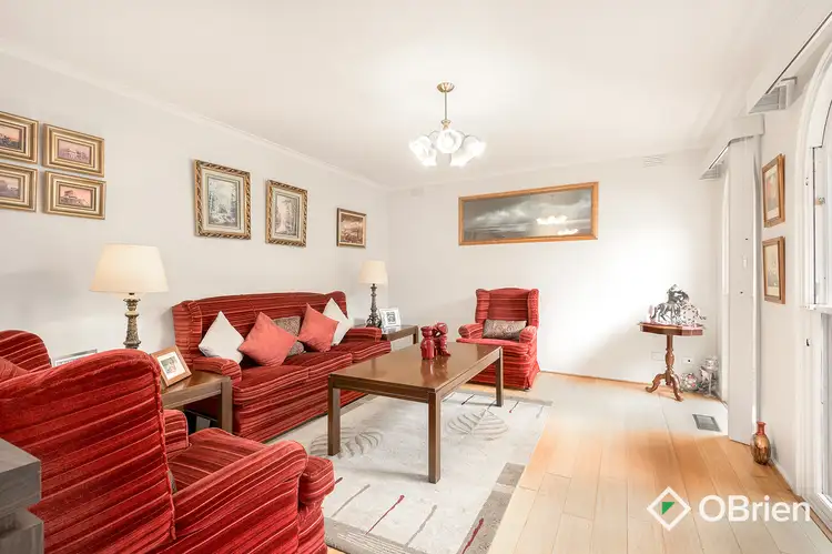 Third view of Homely house listing, 12 Fulham Close, Frankston South VIC 3199