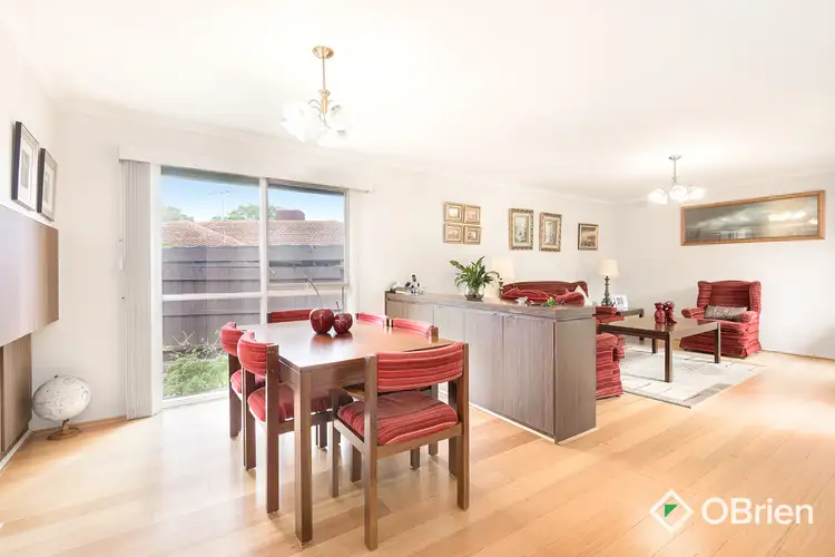 Fourth view of Homely house listing, 12 Fulham Close, Frankston South VIC 3199