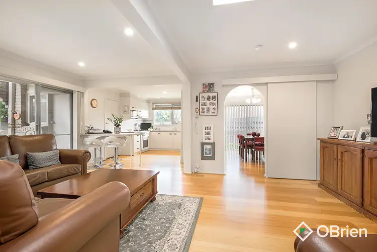 Sixth view of Homely house listing, 12 Fulham Close, Frankston South VIC 3199