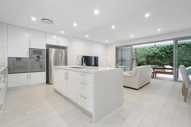 Second view of Homely house listing, 15 Garden Place, Willoughby NSW 2068