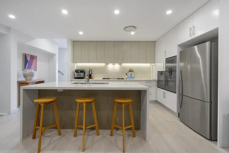 Fifth view of Homely house listing, 15 Garden Place, Willoughby NSW 2068