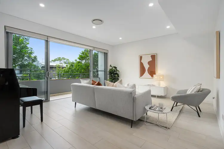 Sixth view of Homely house listing, 15 Garden Place, Willoughby NSW 2068