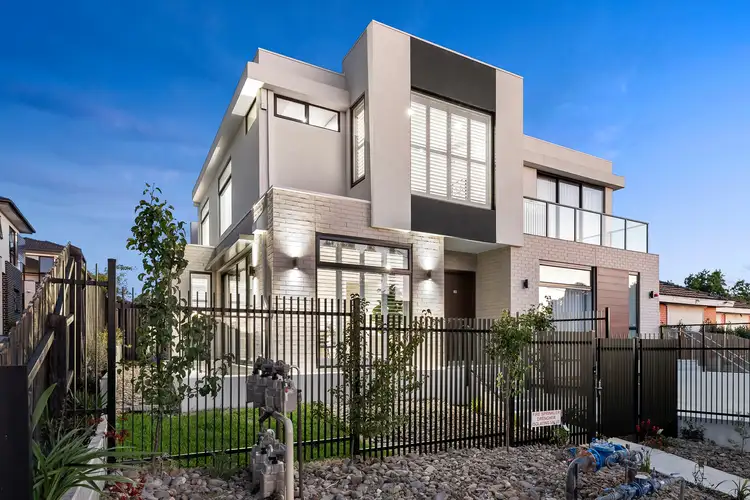 Second view of Homely townhouse listing, 2/38 Frederick Street, Doncaster VIC 3108