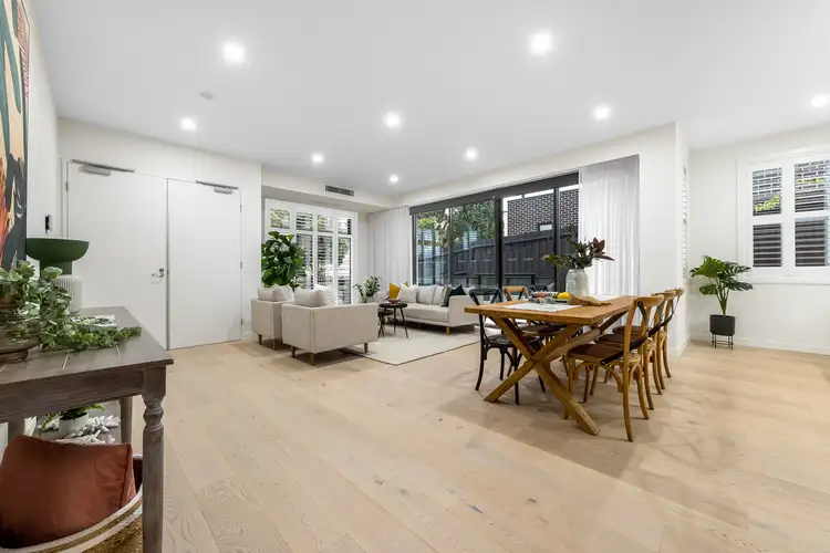 Fourth view of Homely townhouse listing, 2/38 Frederick Street, Doncaster VIC 3108