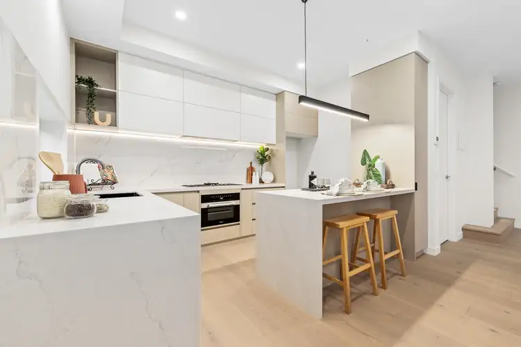 Sixth view of Homely townhouse listing, 2/38 Frederick Street, Doncaster VIC 3108