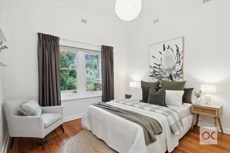 Second view of Homely house listing, 82 Wilpena Street, Eden Hills SA 5050