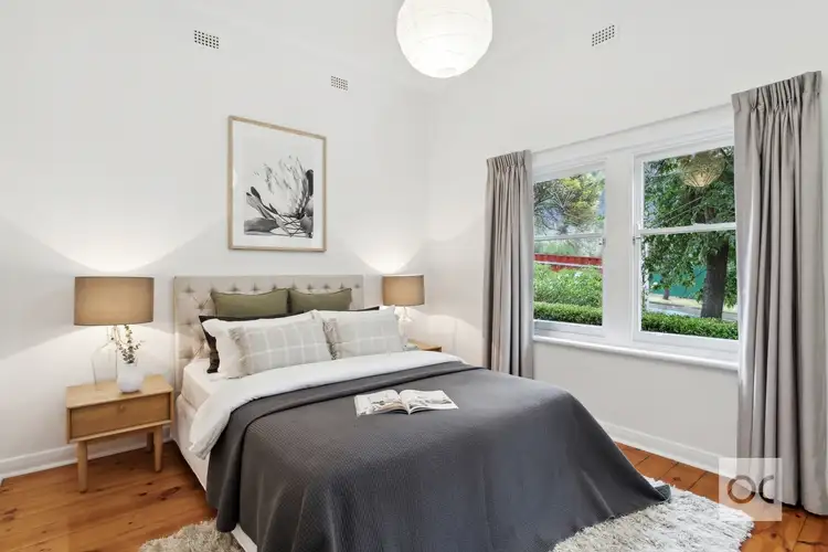 Third view of Homely house listing, 82 Wilpena Street, Eden Hills SA 5050