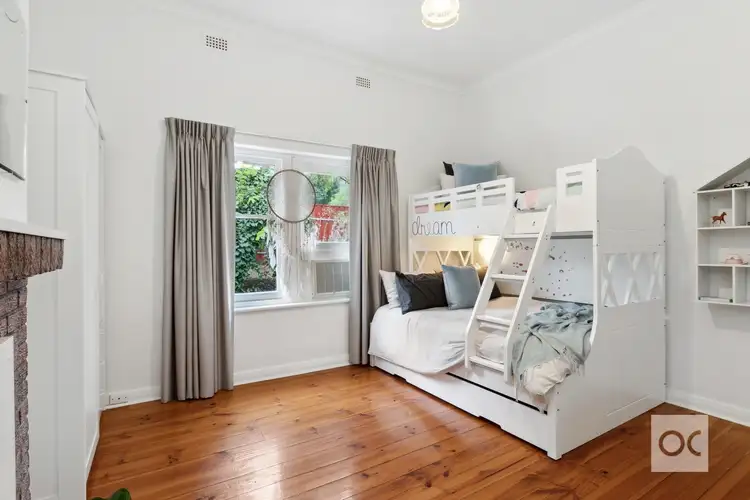 Fourth view of Homely house listing, 82 Wilpena Street, Eden Hills SA 5050