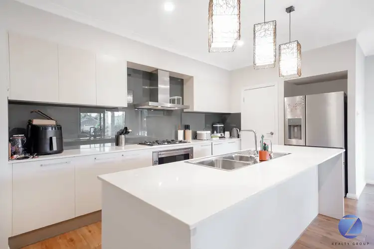 Second view of Homely house listing, 10 Morrison Road, Appin NSW 2560