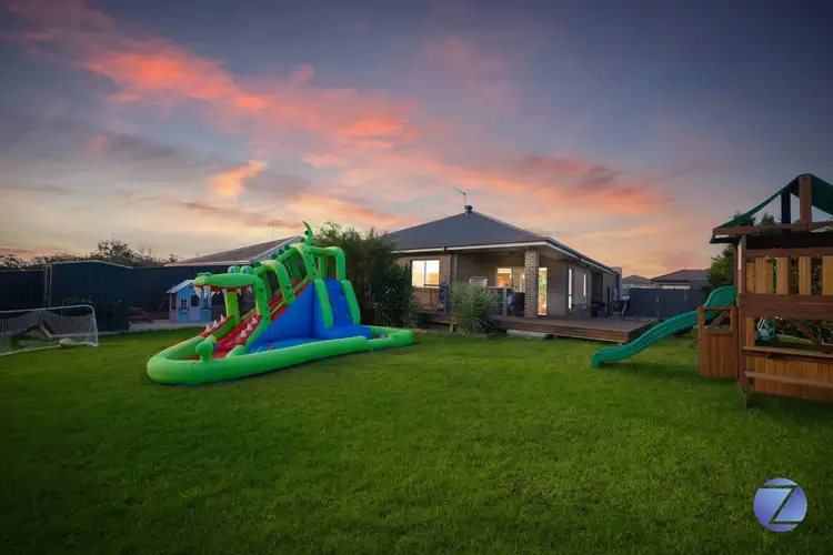 Fourth view of Homely house listing, 10 Morrison Road, Appin NSW 2560