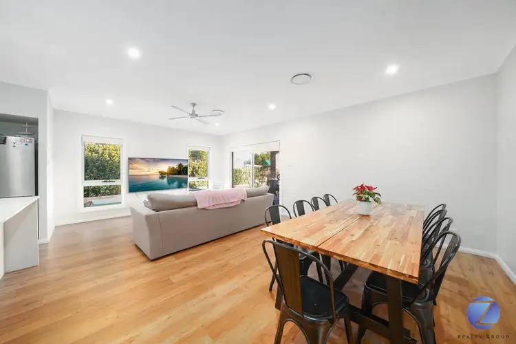 Sixth view of Homely house listing, 10 Morrison Road, Appin NSW 2560