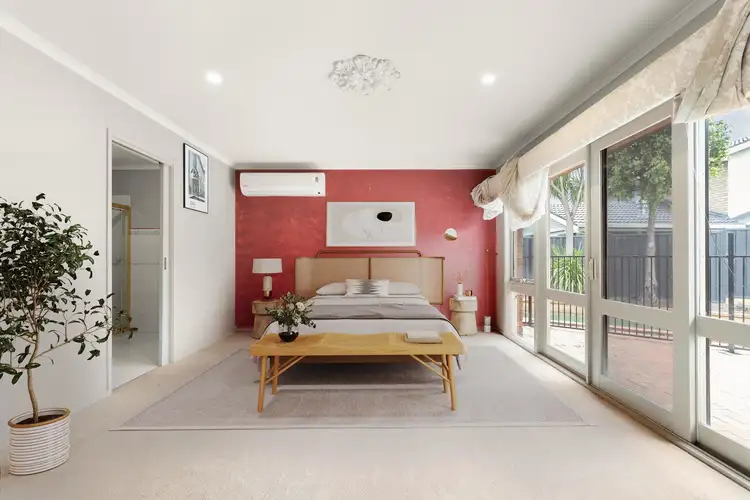 Sixth view of Homely house listing, 4 Bethanga Court, Taylors Lakes VIC 3038