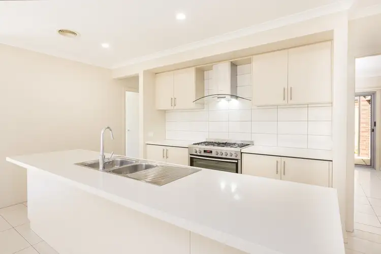 Third view of Homely house listing, 14 Lakeview Court, Mildura VIC 3500