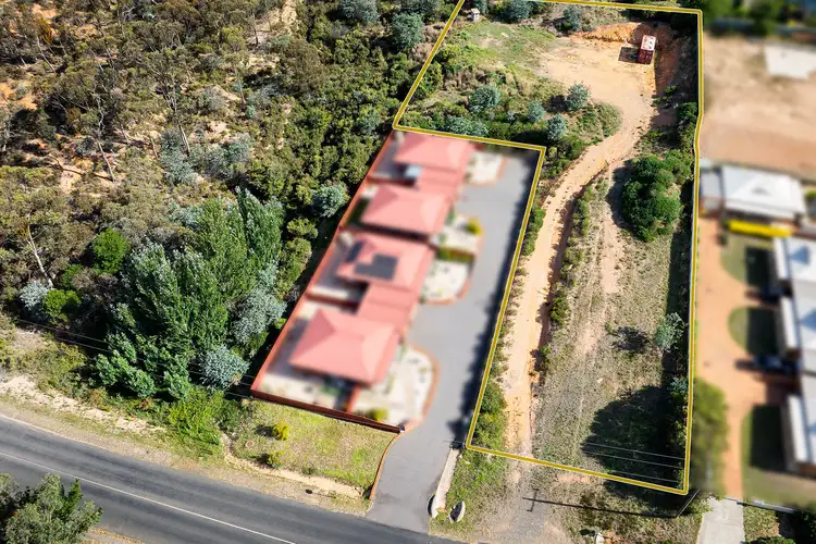 Third view of Homely land listing, 52 Etty Street, Castlemaine VIC 3450