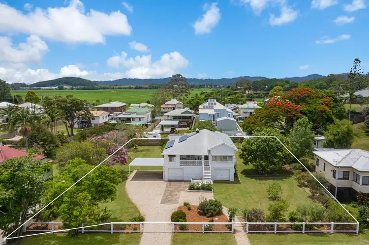 108 River Street, Murwillumbah NSW 2484
