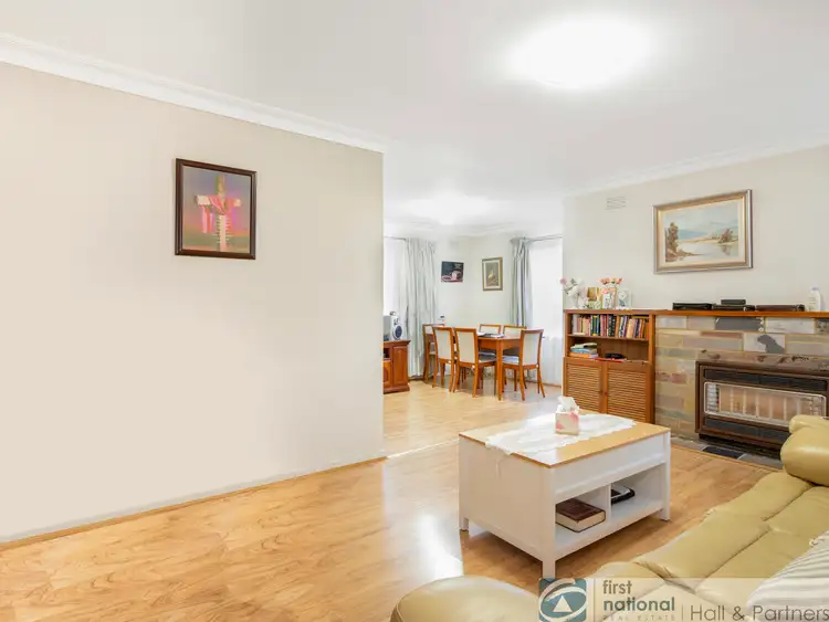 Fourth view of Homely house listing, 15 Apex Street, Dandenong North VIC 3175