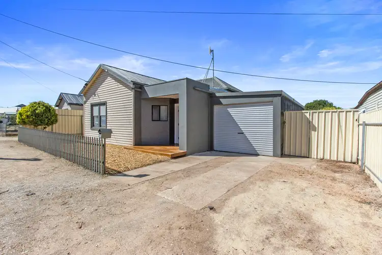 Main view of Homely house listing, 32 Samuel Street, Maitland SA 5573