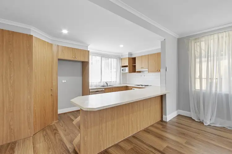 Fourth view of Homely house listing, 32 Samuel Street, Maitland SA 5573