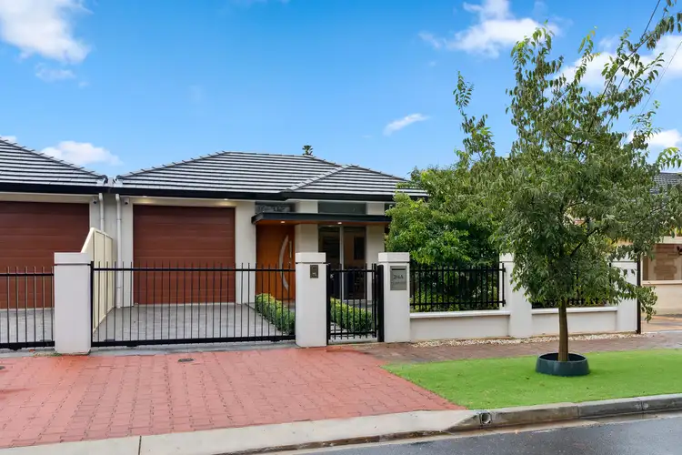 2/4a Clifford Street, Prospect SA 5082