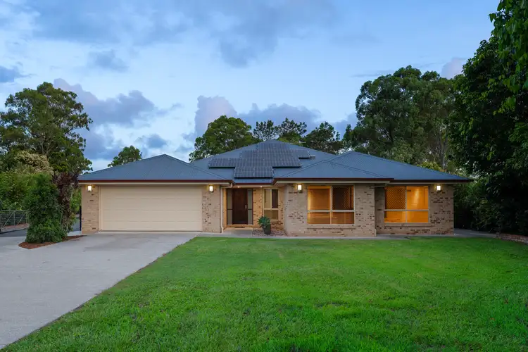14 Bushcherry Court, Burpengary East QLD 4505