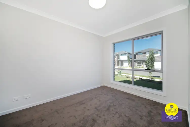 Sixth view of Homely house listing, 12 Mercury Street, Leppington NSW 2179