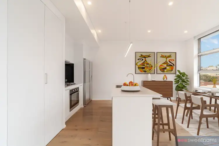 Main view of Homely apartment listing, 402/27 Pittwater Road, Manly NSW 2095
