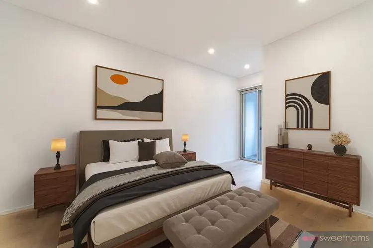 Fourth view of Homely apartment listing, 402/27 Pittwater Road, Manly NSW 2095