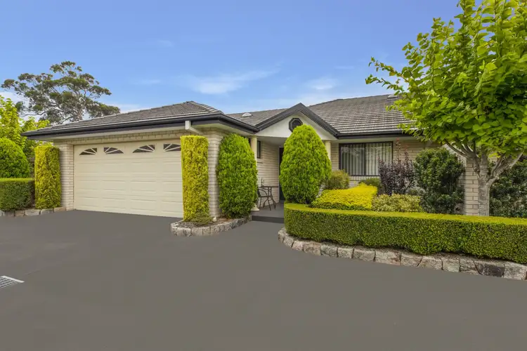 Main view of Homely villa listing, 8/1-3 Morris Street, Umina Beach NSW 2257