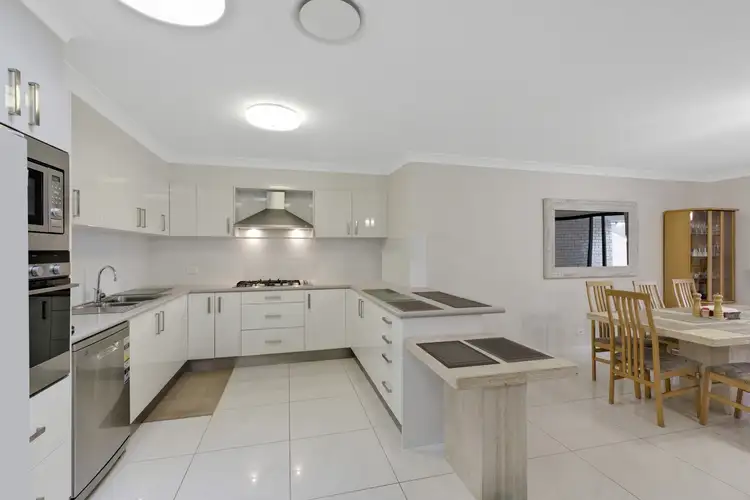 Third view of Homely villa listing, 8/1-3 Morris Street, Umina Beach NSW 2257