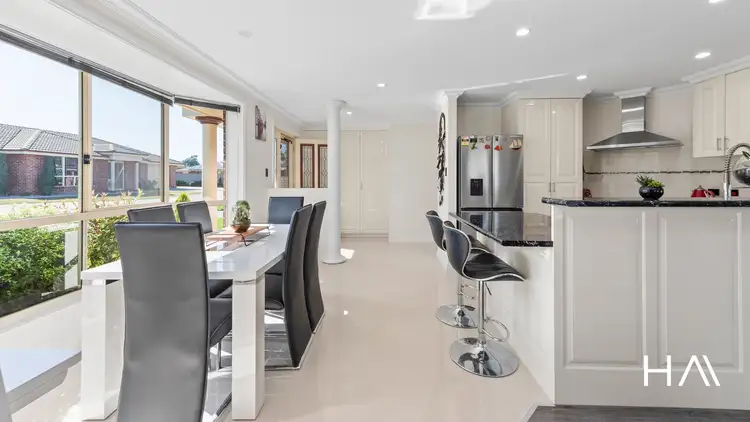 Fifth view of Homely unit listing, 3/12 Nathan Place, Youngtown TAS 7249