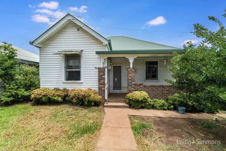 110 Niagara Street, Armidale NSW 2350