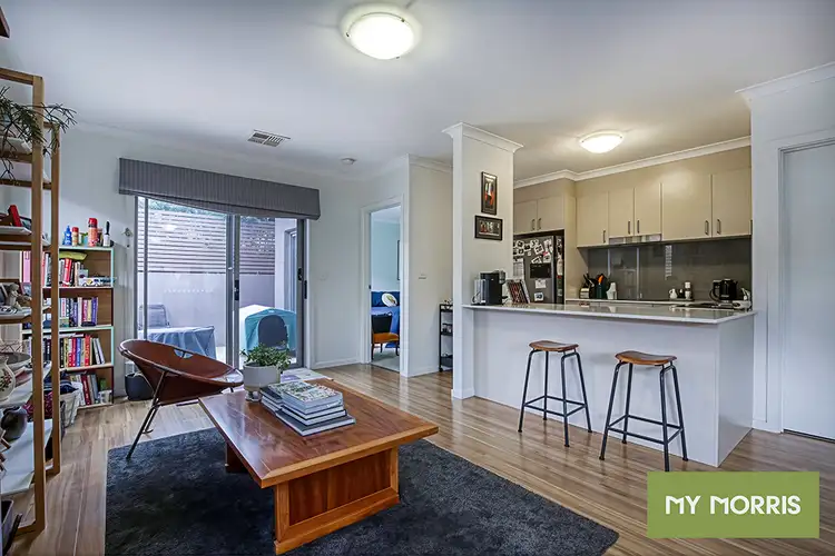 Third view of Homely unit listing, 47/41 Philip Hodgins Street, Wright ACT 2611