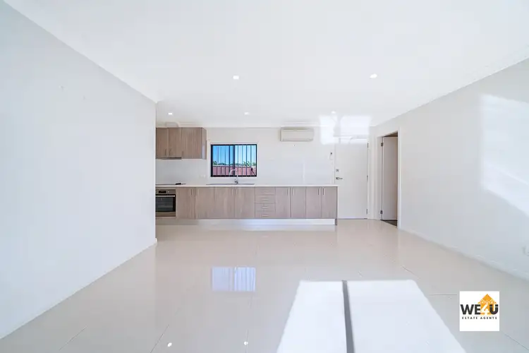 Second view of Homely unit listing, 29A Marks Avenue, Seven Hills NSW 2147