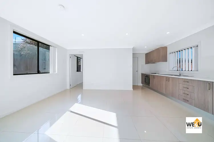 Fifth view of Homely unit listing, 29A Marks Avenue, Seven Hills NSW 2147