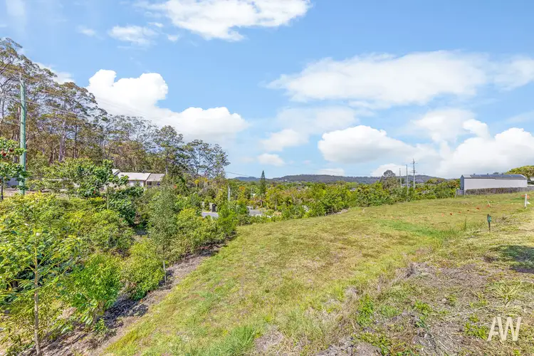 11 Vue Court, Nambour QLD 4560