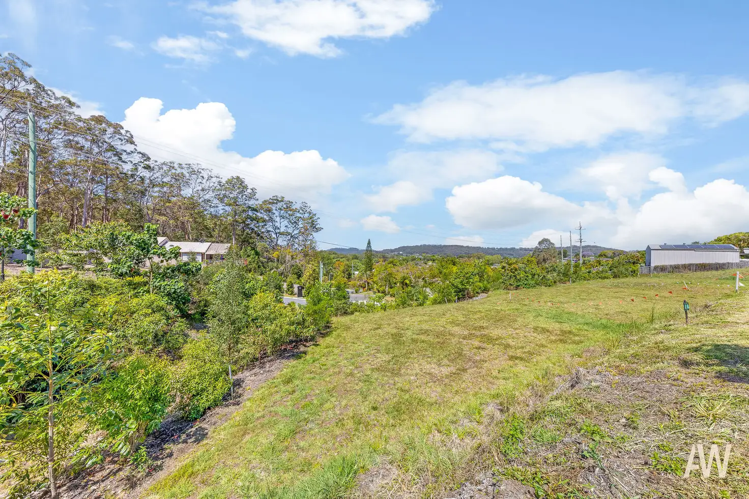 Main view of Homely land listing, 11 Vue Court, Nambour QLD 4560