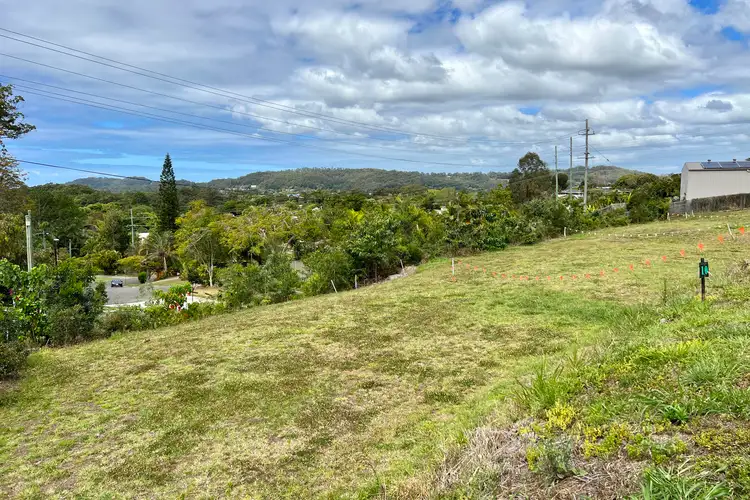 Fourth view of Homely land listing, 11 Vue Court, Nambour QLD 4560