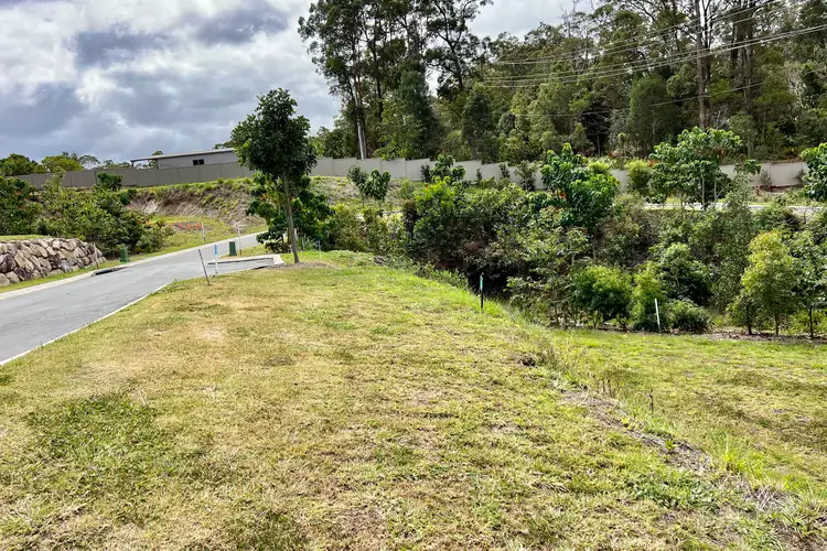 Fifth view of Homely land listing, 11 Vue Court, Nambour QLD 4560