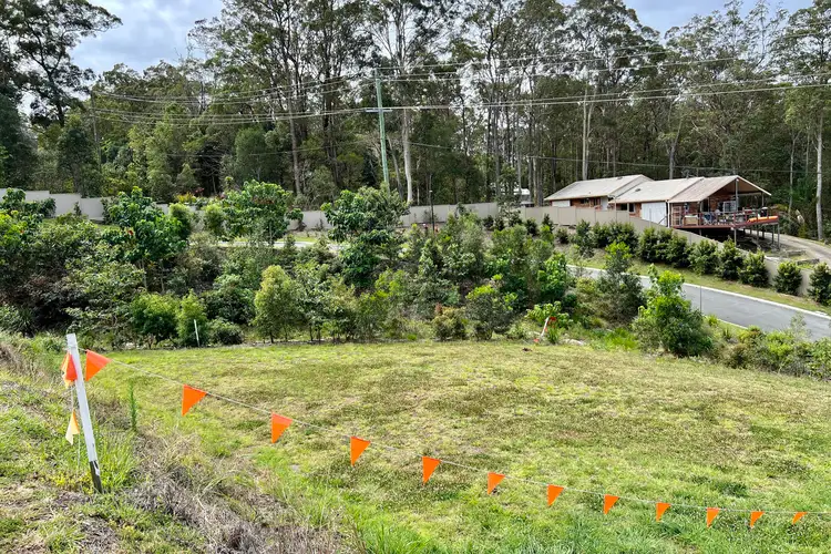 Sixth view of Homely land listing, 11 Vue Court, Nambour QLD 4560