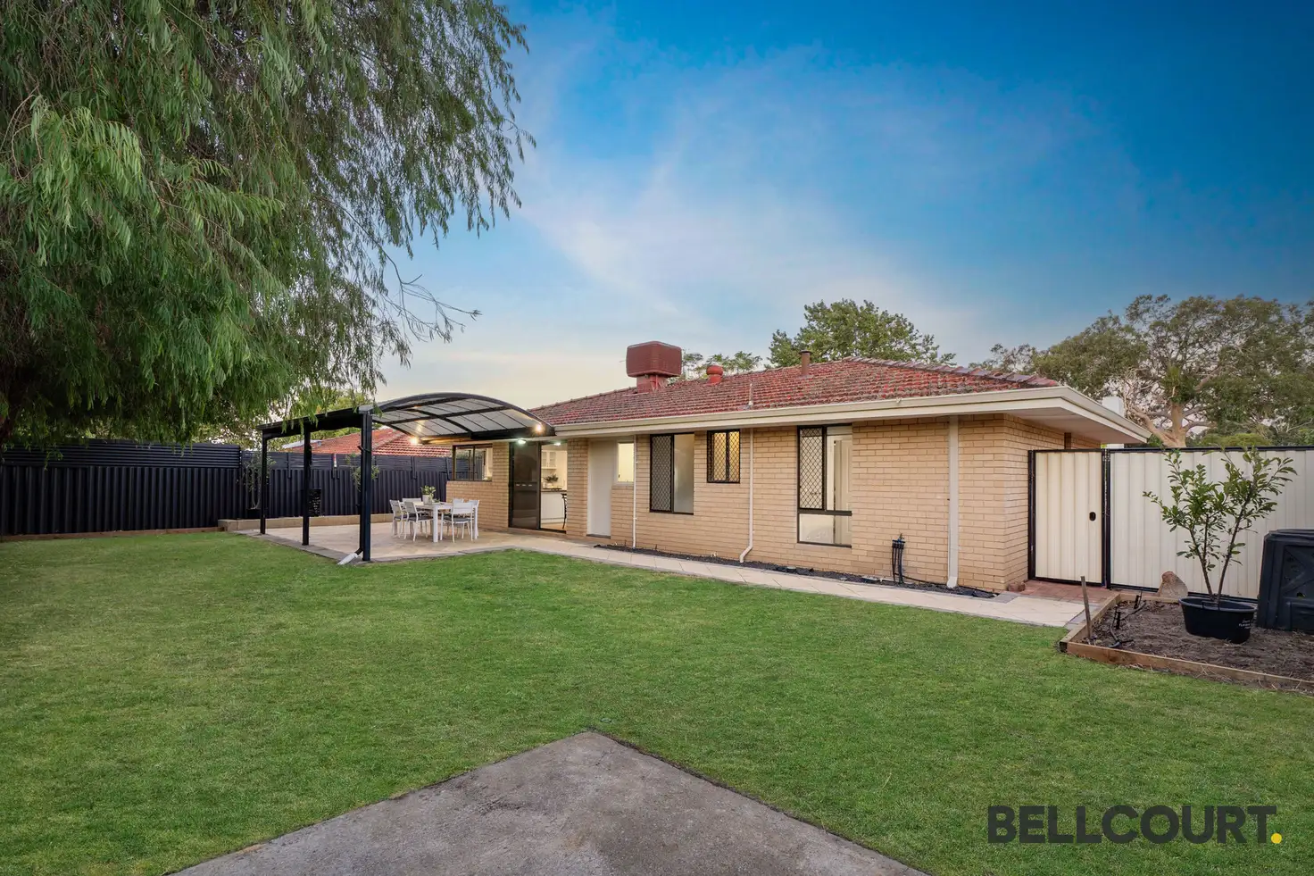 Main view of Homely house listing, 25a Edgecumbe Street, Como WA 6152